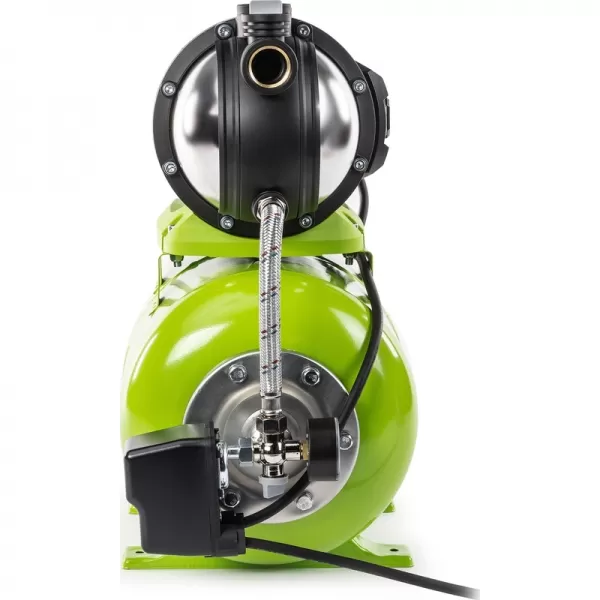 Zahradní vodárna FVC 8560-EC Fieldmann