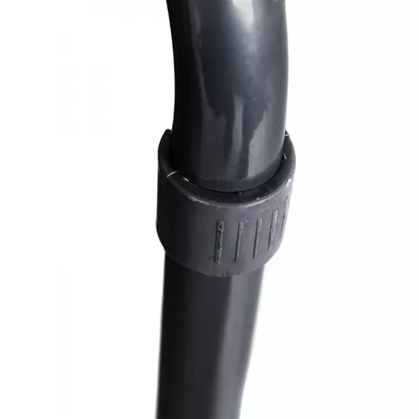 Zahradní skládací židle HAPPY GREEN MANILLA, antracit 50320632-A