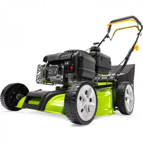 Benzínová sekačka 42cm Fieldmann FZR 4212-139BL