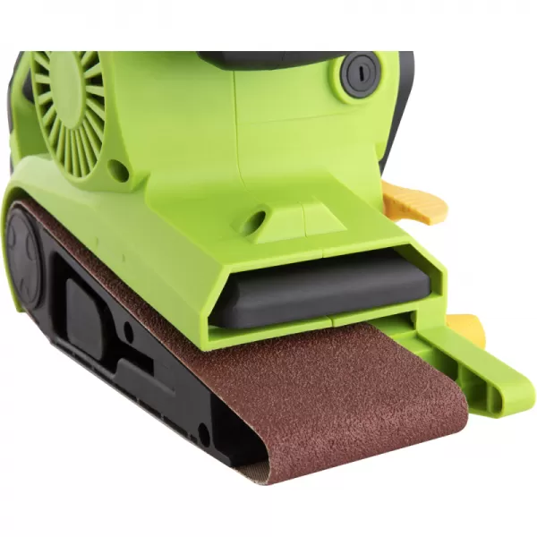 Pásová bruska FIELDMANN FDBP 200901-E 50004089