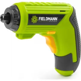 Aku šroubovák FDS 10100-A Fieldmann 50007421