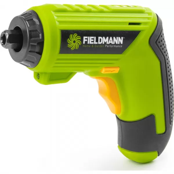 Aku šroubovák FDS 10100-A Fieldmann 50007421