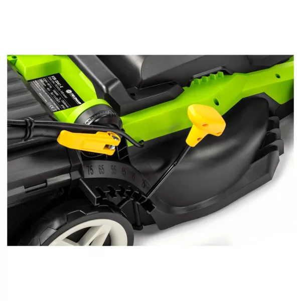 Elektrická sekačka Fieldmann FZR 2041