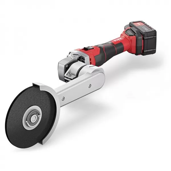 Aku motorová jednotka 18V/2x5,0Ah BME 18.0-EC/5.0 Set Flex 504505