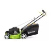 Benzínová sekačka 51cm Fieldmann FZR 5112-196BL