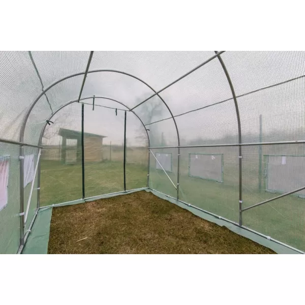 Fóliovník 2 x 3 m HAPPY GREEN PREMIUM 50645000