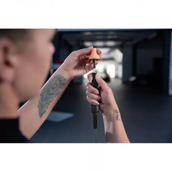 Flexibilní hřídel pro PXE 80 10.8-EC FS 140 Flex 506605