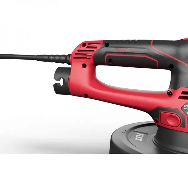 Žirafa na opracování stěn a stropů GCE 6-EC Kit Flex 504114