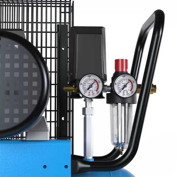 Kompresor 700/10/100 Güde 50159