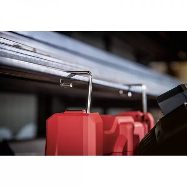 Aku ventilátor 18V/bez aku CF 18.0/230 Flex 503002