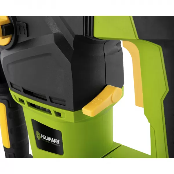 Kombinované rotační kladivo FIELDMANN FDV 201502-E