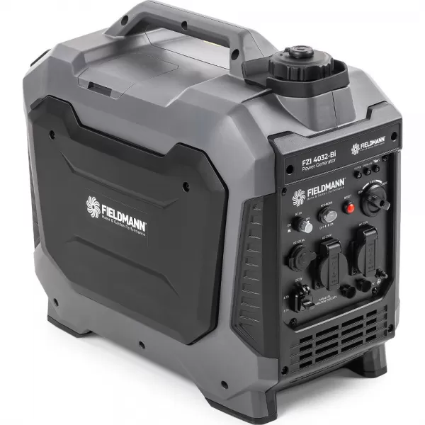 Benzínový generátor Fieldmann FZI 4032-Bi 50008014