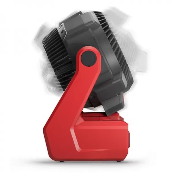 Aku ventilátor 18V/bez aku CF 18.0/230 Flex 503002