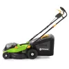 Aku sekačka 2x20V bez aku Fieldmann FZR 70385-0