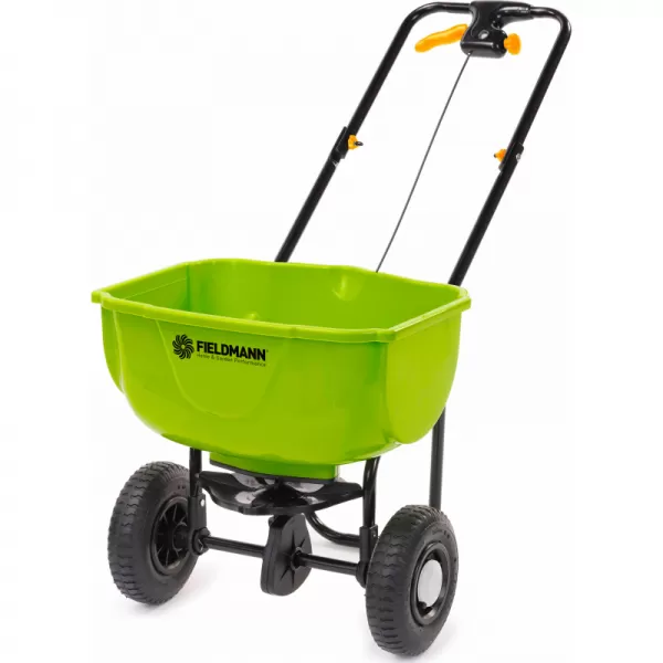 Zahradní rozmetadlo FZO 4032 FIELDMANN