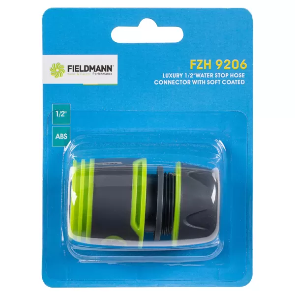 Stop spojka 1/2" FIELDMANN FZH 9206