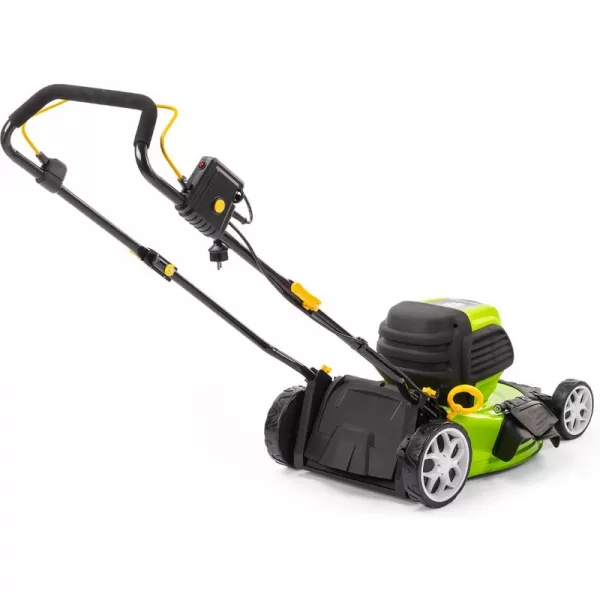 Rotační sekačka 1800W FIELDMANN FZR 2065-E
