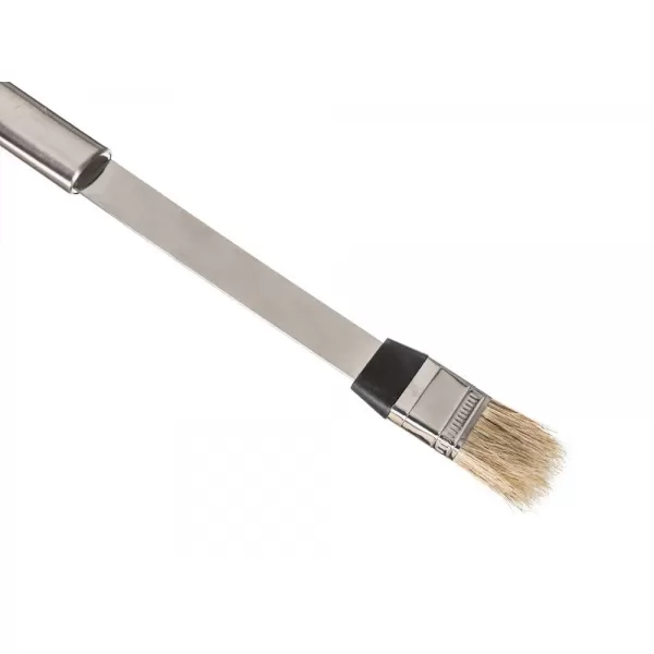 Souprava na grilování BBQ 10 ks v kufříku HAPPY GREEN 50120331