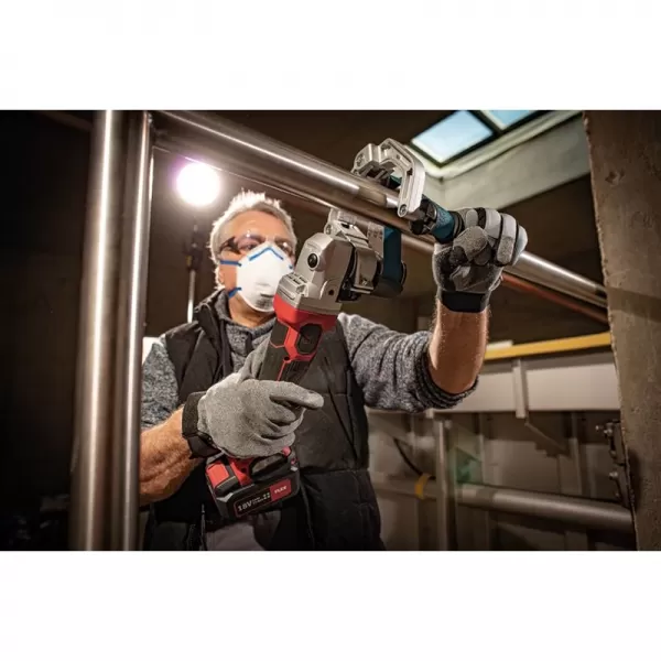 Motorová jednotka BME 18.0-EC C Flex 504491