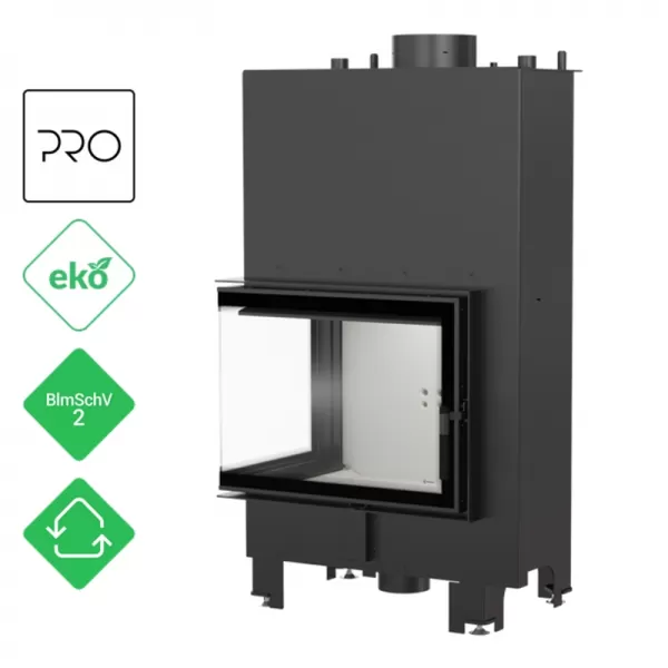 Krbová vložka KRATKI MBM 13+TV BS L