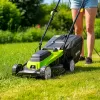 Elektrická sekačka Fieldmann FZR 2023-E 50008362