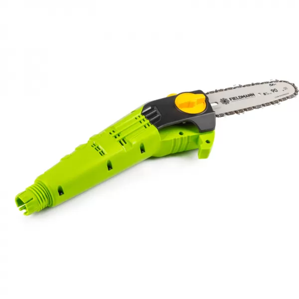Aku plotové nůžky / prořezávač větví 2V1 FIELDMANN FZNP 70605-0