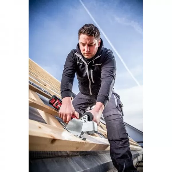 Aku fréza 18V/2x5,0Ah RFE 40 18.0-EC/5.0 Set Flex 504165