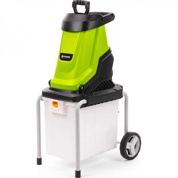 Zahradní drtič Fieldmann FZD 4022-E 50008351