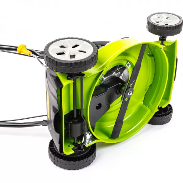 Benzínová sekačka 42cm Fieldmann FZR 4212-139BL