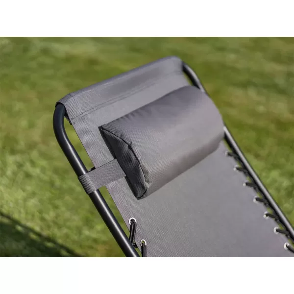 Zahradní skládací židle HAPPY GREEN NORWICH 50320675