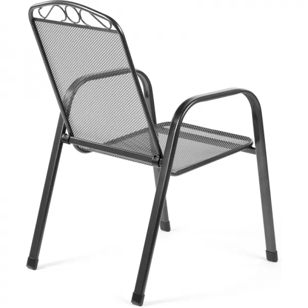 Zahradní židle FIELDMANN FDZN 5305