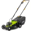 Aku sekačka 20V bez aku FIELDMANN FZR 70320-0