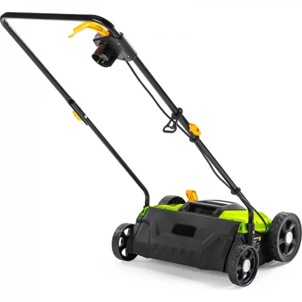 Elektrický vertikutátor Fieldmann FZV 2104-E 50008350