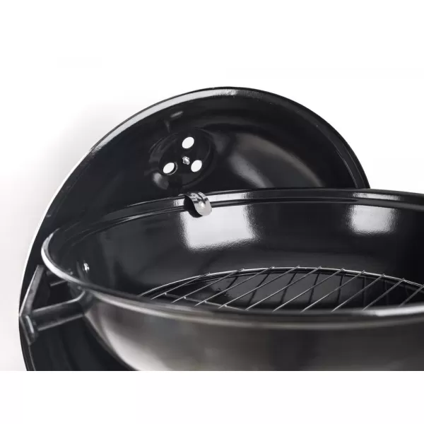 Zahradní gril HAPPY GREEN BALL 50POB16A