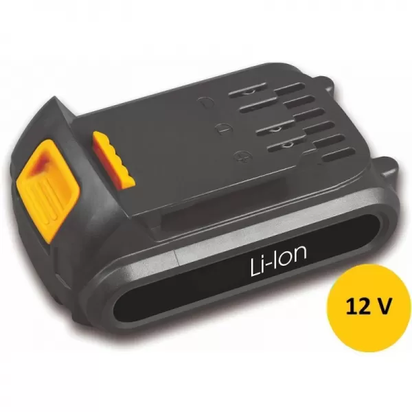 Akumulátor12V 1,5Ah FIELDMANN FDV 90251