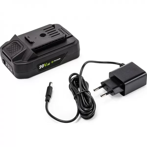 Zahradní rider FIELDMANN FZTR 6120-B