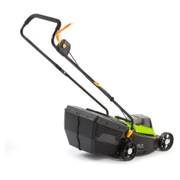 Aku sekačka 2x20V bez aku Fieldmann FZR 70330-0