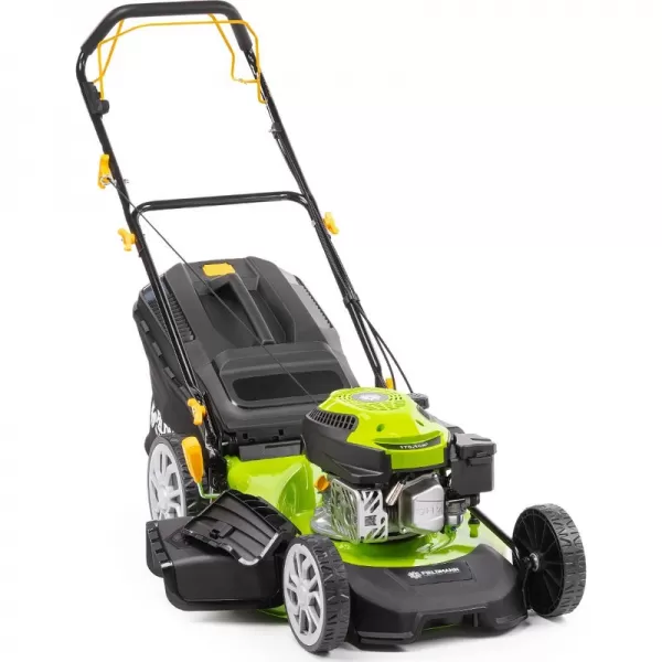 Benzínová sekačka Fieldmann FZR 5113-170B 50008347