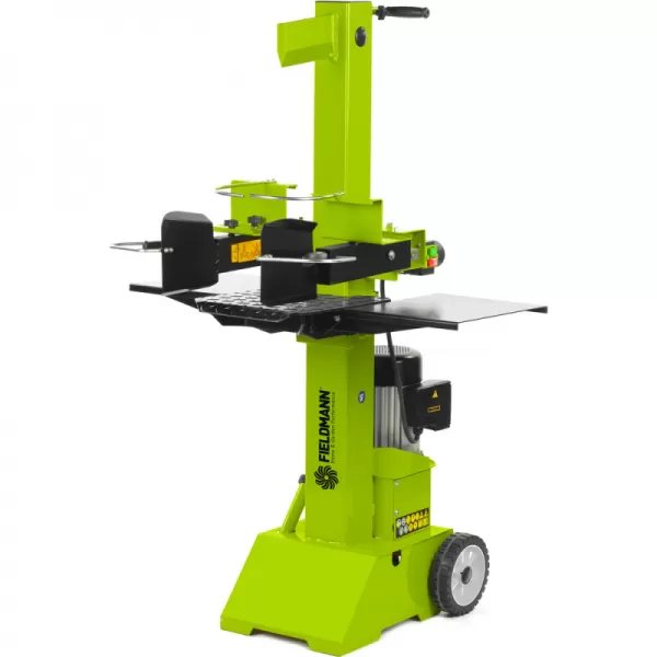 Štípačka na dříví Fieldmann FZLS 1008V-E