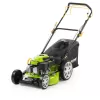 Benzínová sekačka Fieldmann FZR 4612-144B