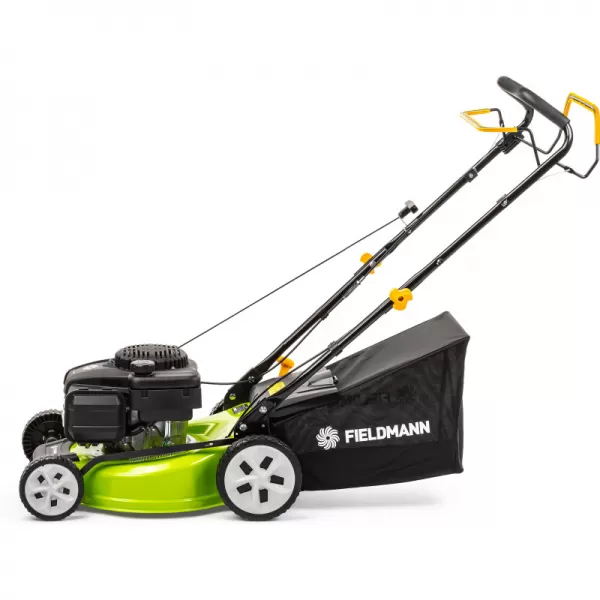 Benzínová sekačka 42cm Fieldmann FZR 4212-139BL