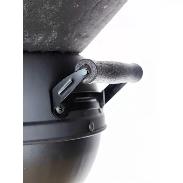 Zahradní gril HAPPY GREEN SOUDEK 50AA347