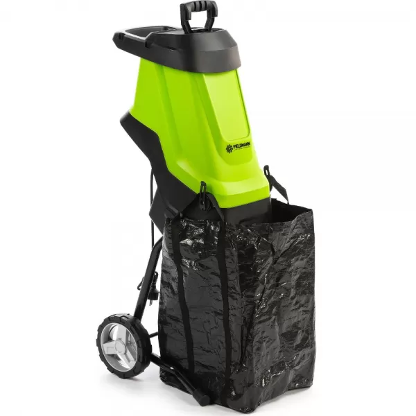 Drtič větví Fieldmann FZD 4015-E