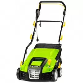 Elekrický vertikutátor FIELDMANNE FZV 4010-20E