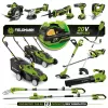 Rychlonabíječka 20V FAST POWER FIELDMANN FDUZ 79110