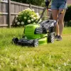 Rotační sekačka 1800W FIELDMANN FZR 2065-E