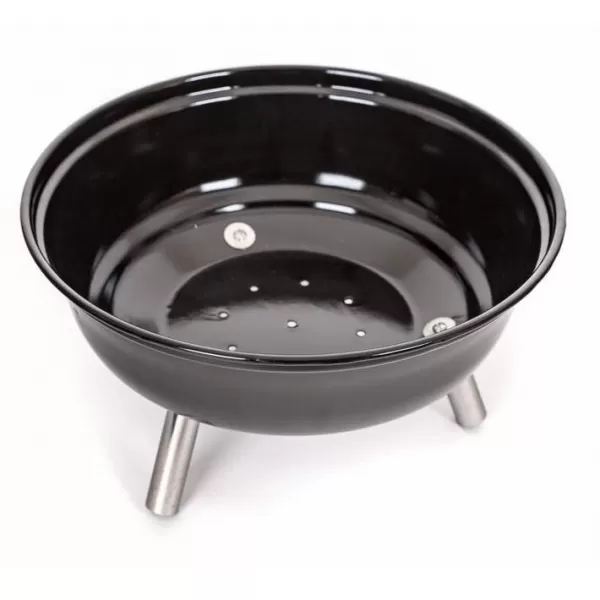 Gril HAPPY GREEN GRIMSBY A17100