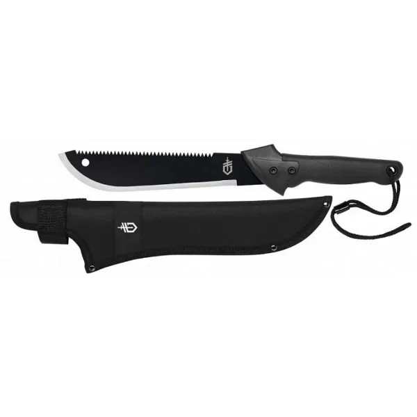 Mačeta Gerber Gator Jr., s pouzdrem Gerber 1014054