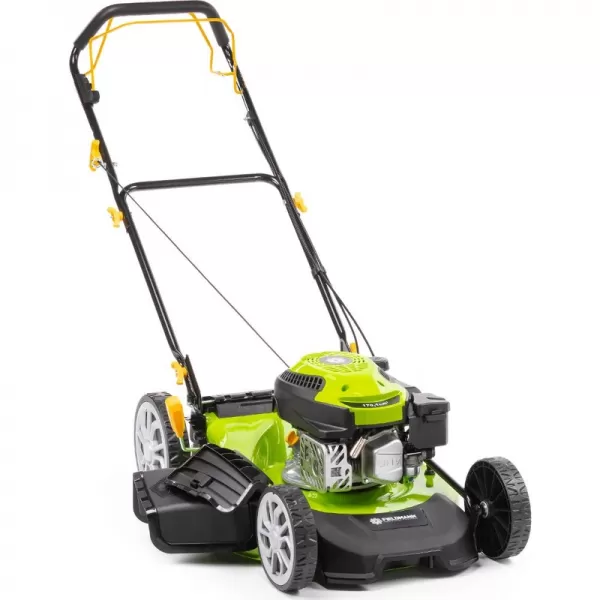 Benzínová sekačka Fieldmann FZR 5113-170B 50008347