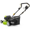 Rotační sekačka 1800W FIELDMANN FZR 2065-E